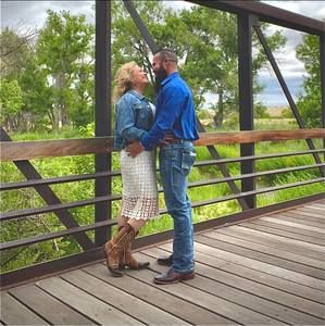 Meet your Posher, Patrick